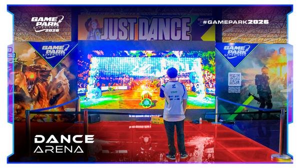 DANCE ARENA
