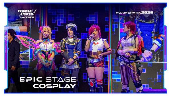 EPIC STAGE
